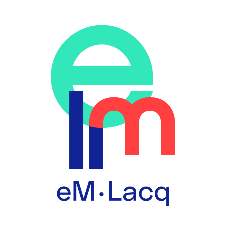 Logo eM-Lacq